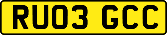 RU03GCC