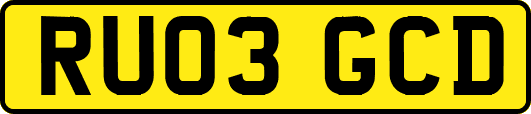 RU03GCD