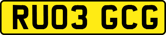 RU03GCG
