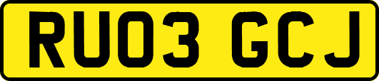 RU03GCJ