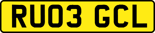 RU03GCL