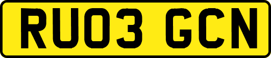 RU03GCN