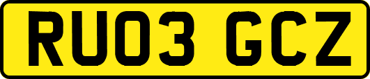 RU03GCZ