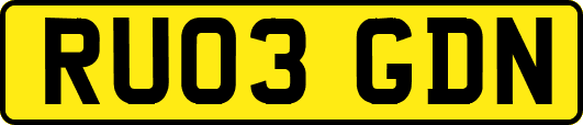 RU03GDN