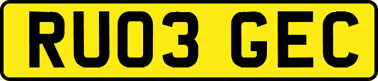 RU03GEC
