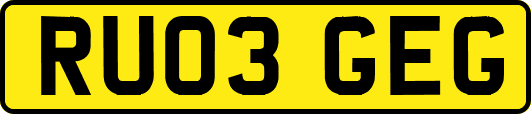 RU03GEG