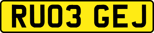 RU03GEJ