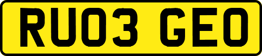 RU03GEO