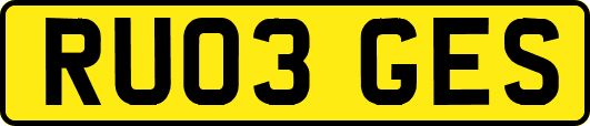 RU03GES