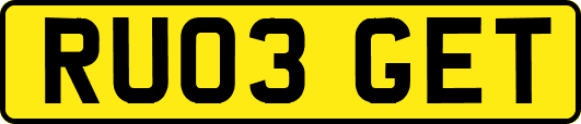 RU03GET
