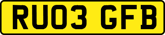 RU03GFB