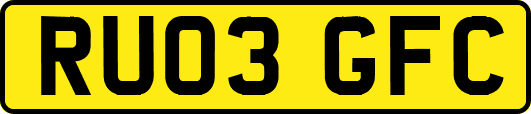 RU03GFC