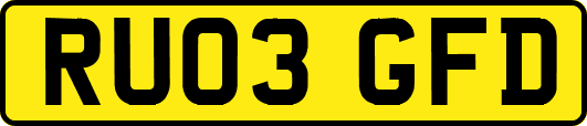RU03GFD