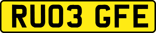 RU03GFE