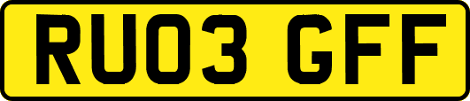 RU03GFF