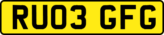 RU03GFG