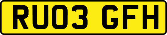 RU03GFH