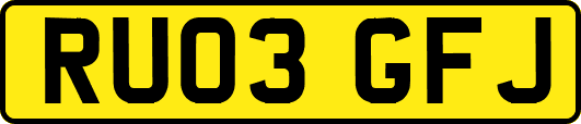 RU03GFJ