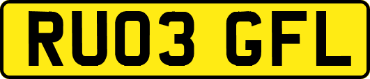 RU03GFL