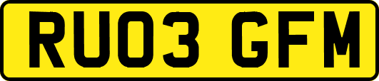 RU03GFM