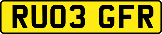 RU03GFR