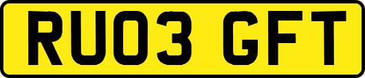 RU03GFT