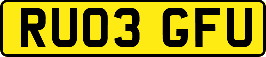 RU03GFU