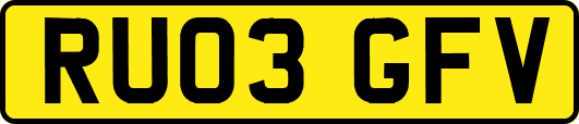 RU03GFV