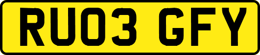 RU03GFY