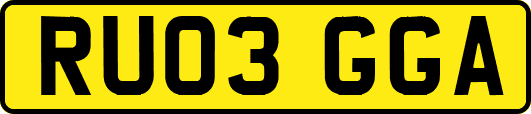RU03GGA