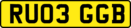 RU03GGB