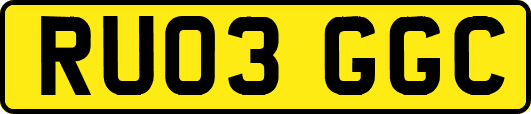 RU03GGC