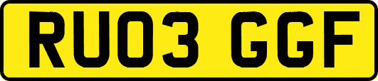RU03GGF