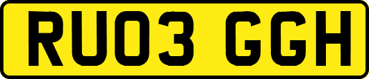 RU03GGH
