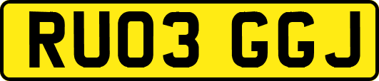 RU03GGJ