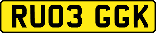 RU03GGK