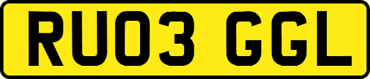 RU03GGL