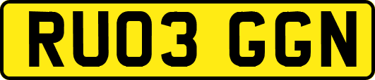 RU03GGN