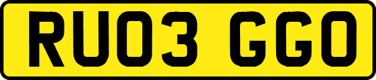 RU03GGO