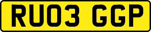RU03GGP