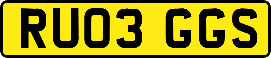 RU03GGS