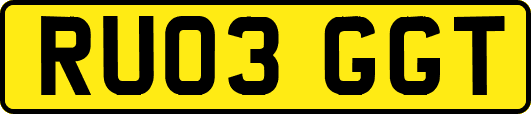 RU03GGT