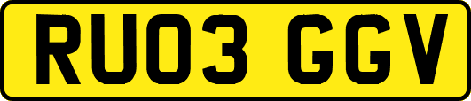 RU03GGV