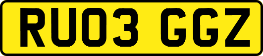 RU03GGZ