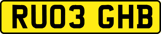 RU03GHB
