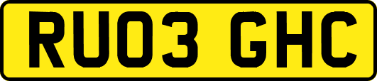 RU03GHC