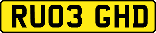 RU03GHD