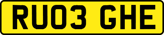 RU03GHE