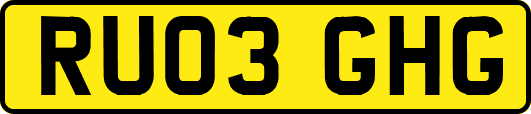 RU03GHG