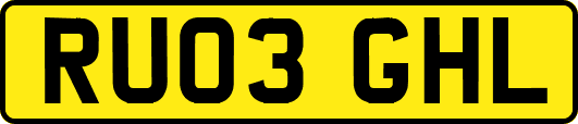 RU03GHL